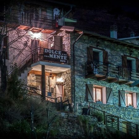 Dolcemente Bed and Breakfast Piaggia Exteriör bild