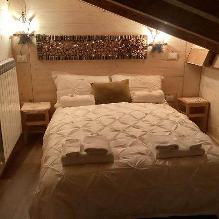 Dolcemente Bed and Breakfast Piaggia Exteriör bild