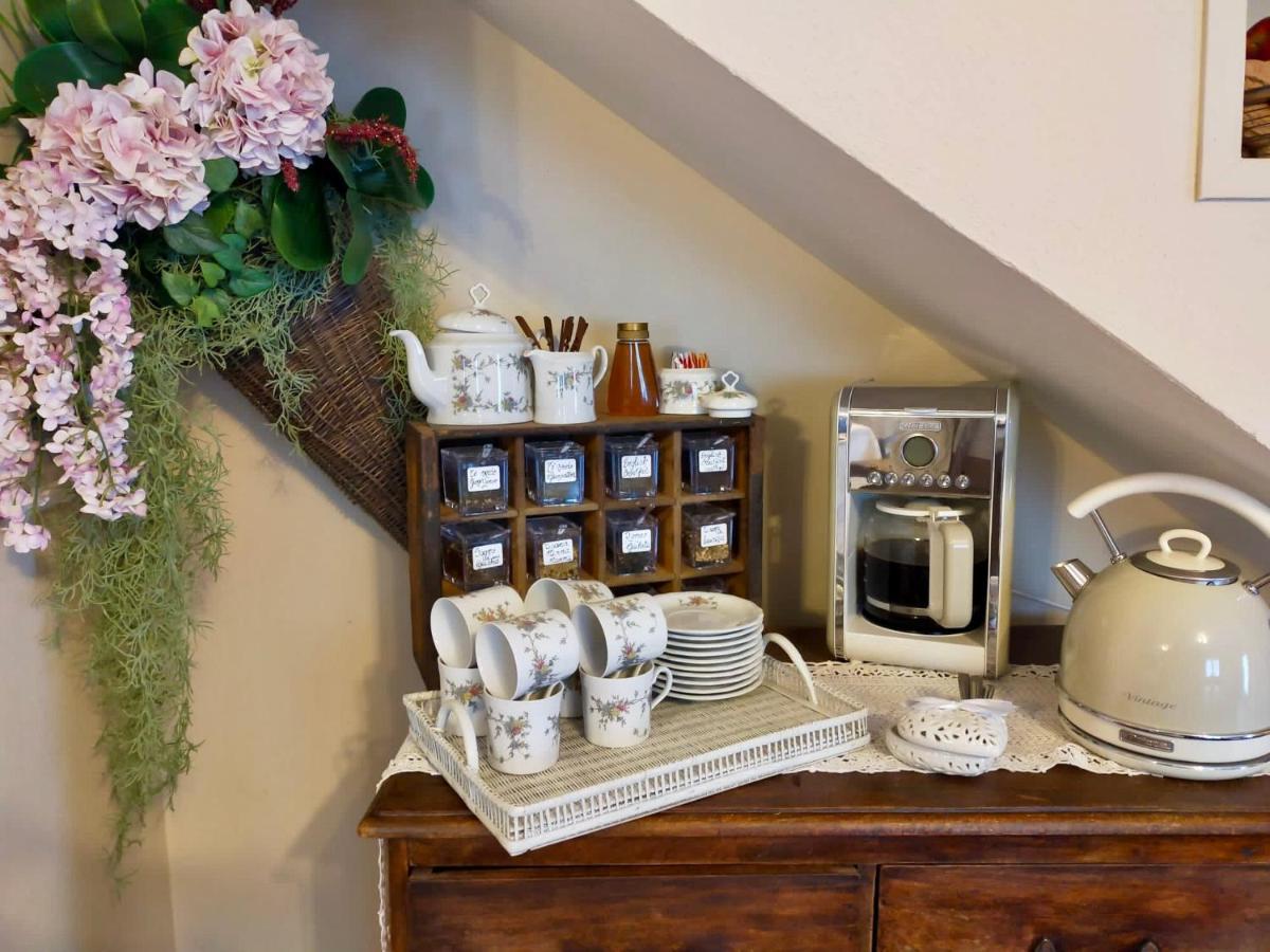 Dolcemente Bed and Breakfast Piaggia Exteriör bild
