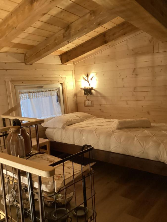 Dolcemente Bed and Breakfast Piaggia Exteriör bild