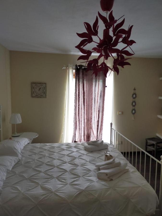 Dolcemente Bed and Breakfast Piaggia Exteriör bild