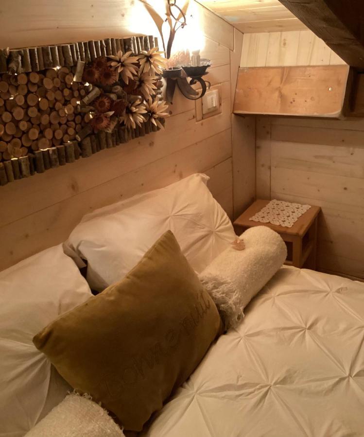 Dolcemente Bed and Breakfast Piaggia Exteriör bild