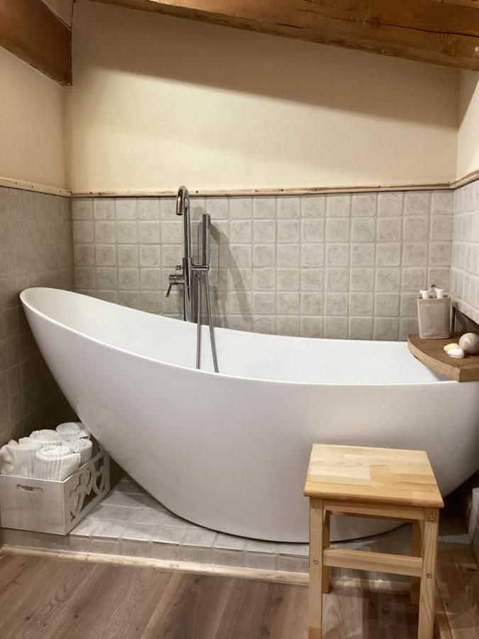 Dolcemente Bed and Breakfast Piaggia Exteriör bild